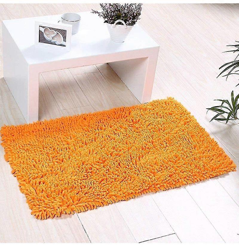 Badmat, Oranje