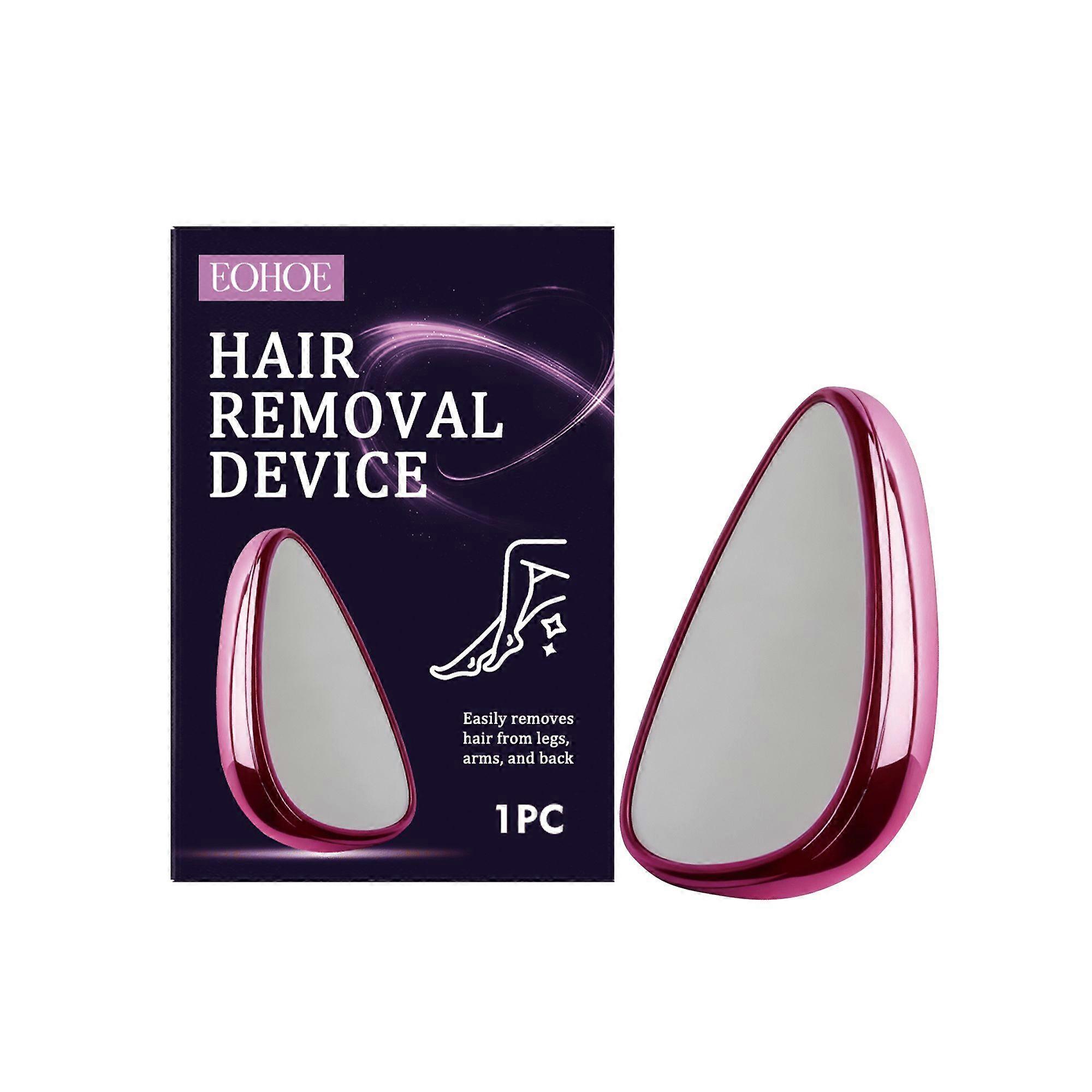 Eohoe Portable Hair Removal Device  Lightweight