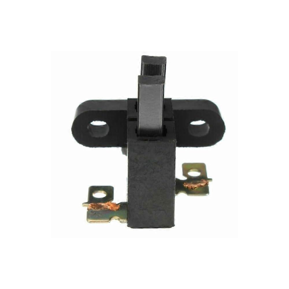 Generator Carbon Brush Assembly for 2KW and 3KW Generators Improves Charging Efficiency