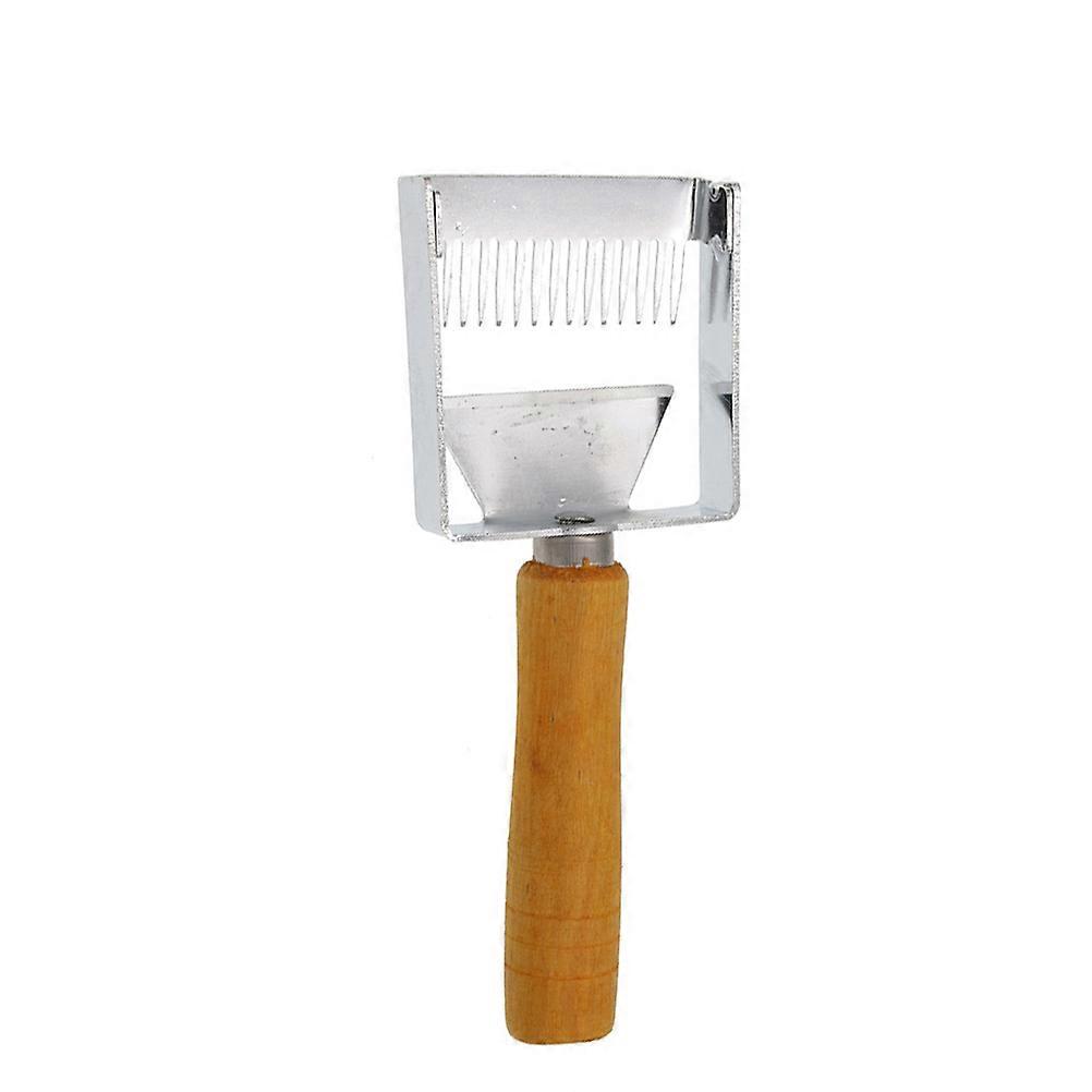 Beekeeping Tool Needle Honey Sparse for Uncapping Honey Comb 1 Piece