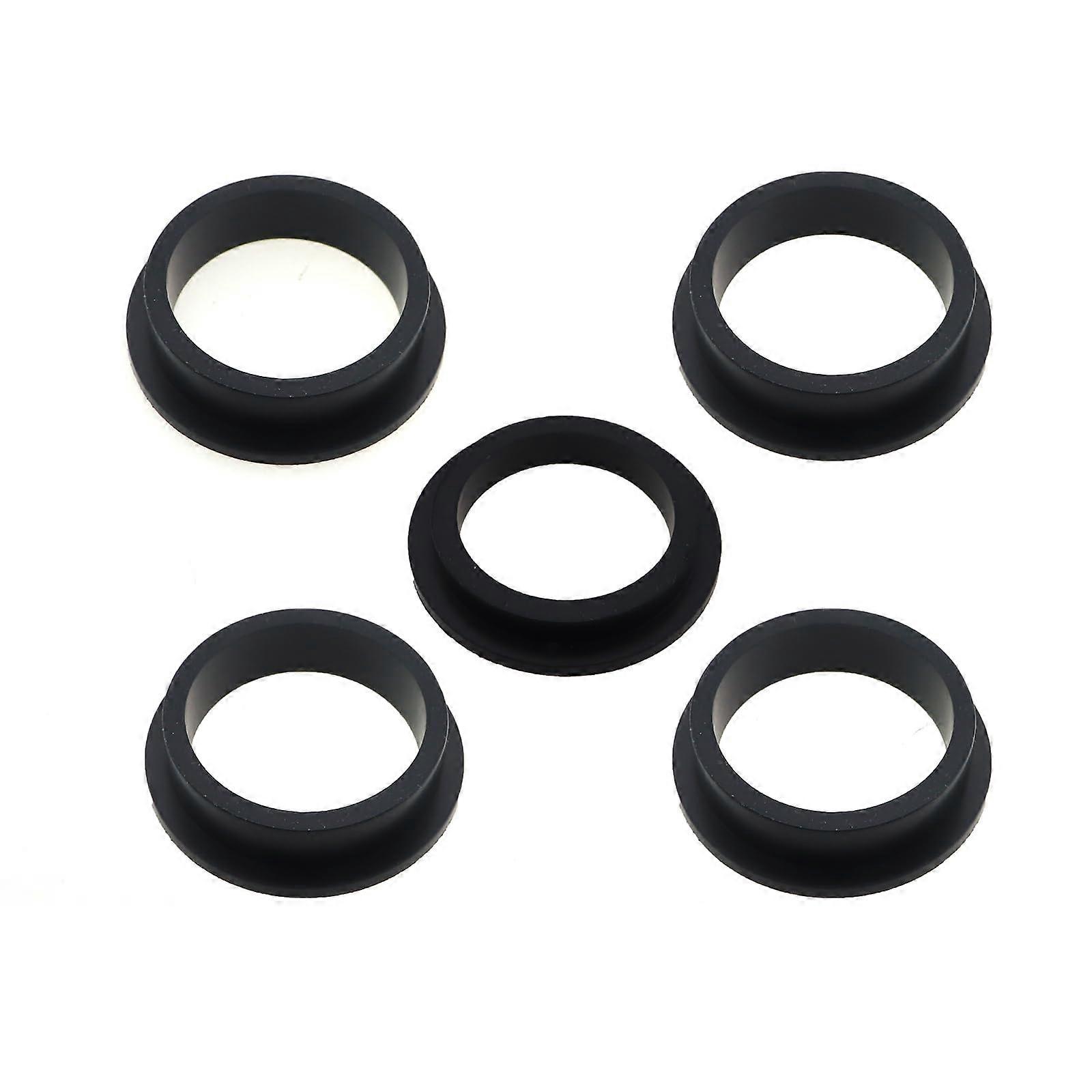 Pool Pump ORing Replacement Kit Leak Prevention Durable Rubber Sand Filter Motor Gasket Set