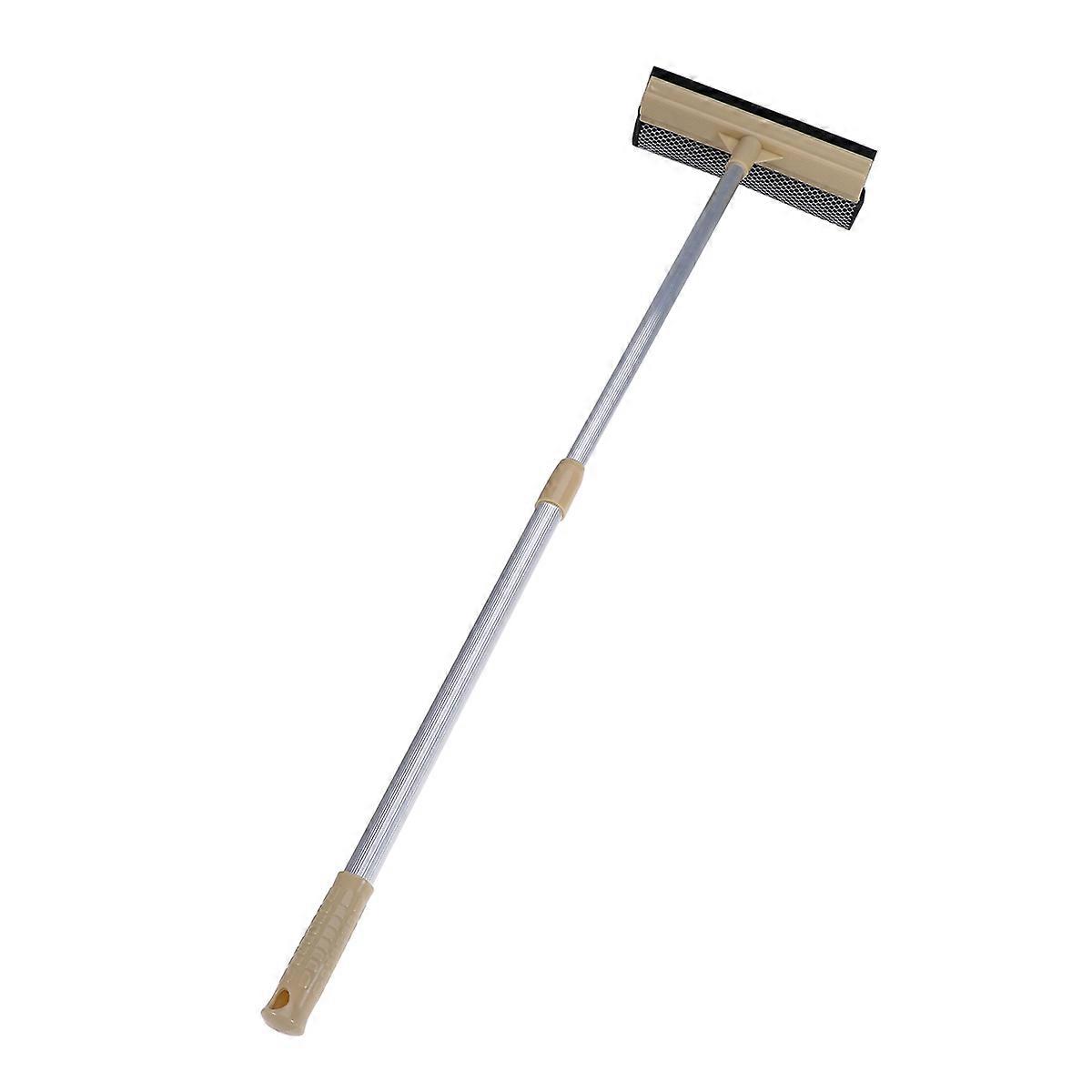 Window Squeegee Cleaner Telescopic for Cleaning 3Pcs Extendable Tool
