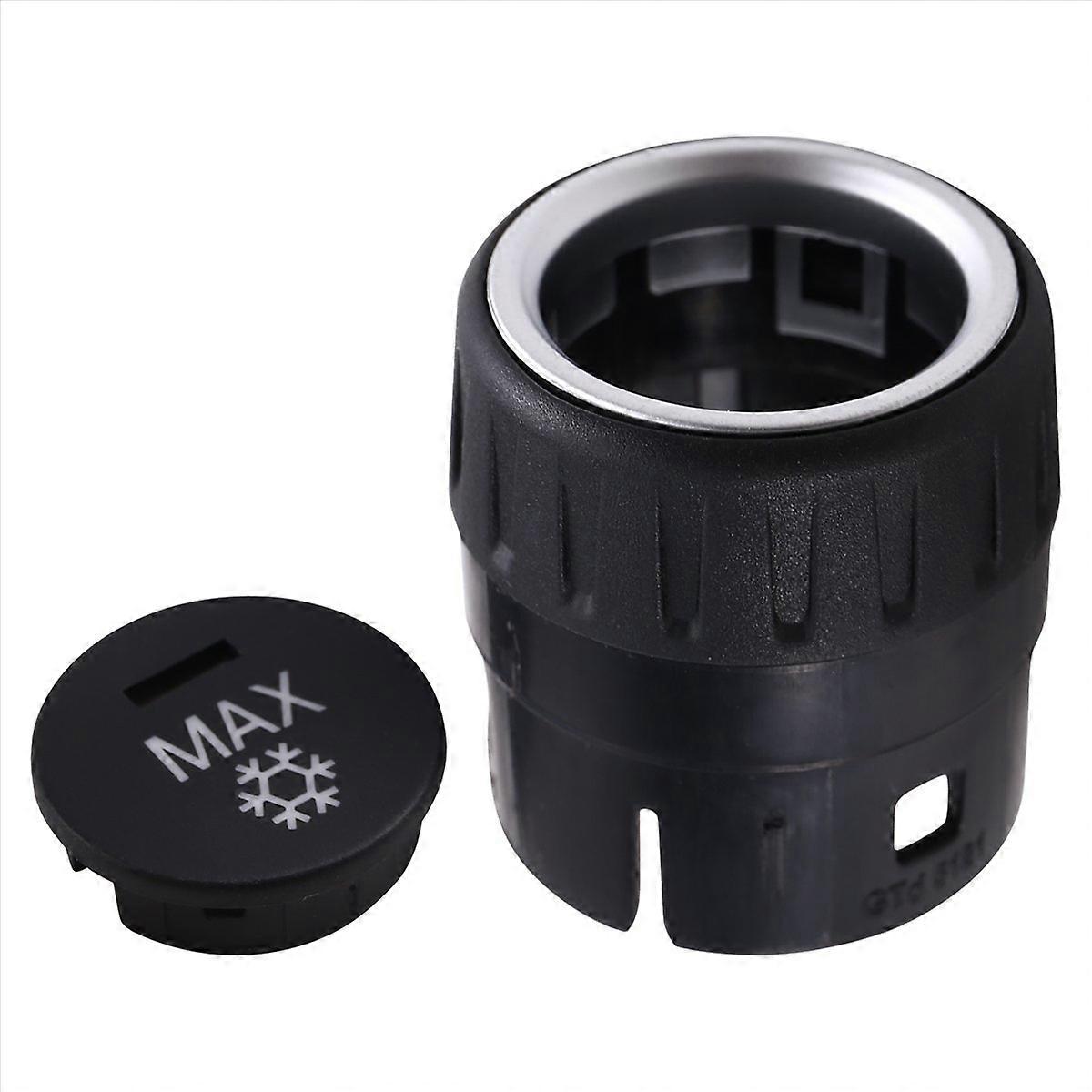 Air AC Switch Control Button Air Conditioner Button for , B