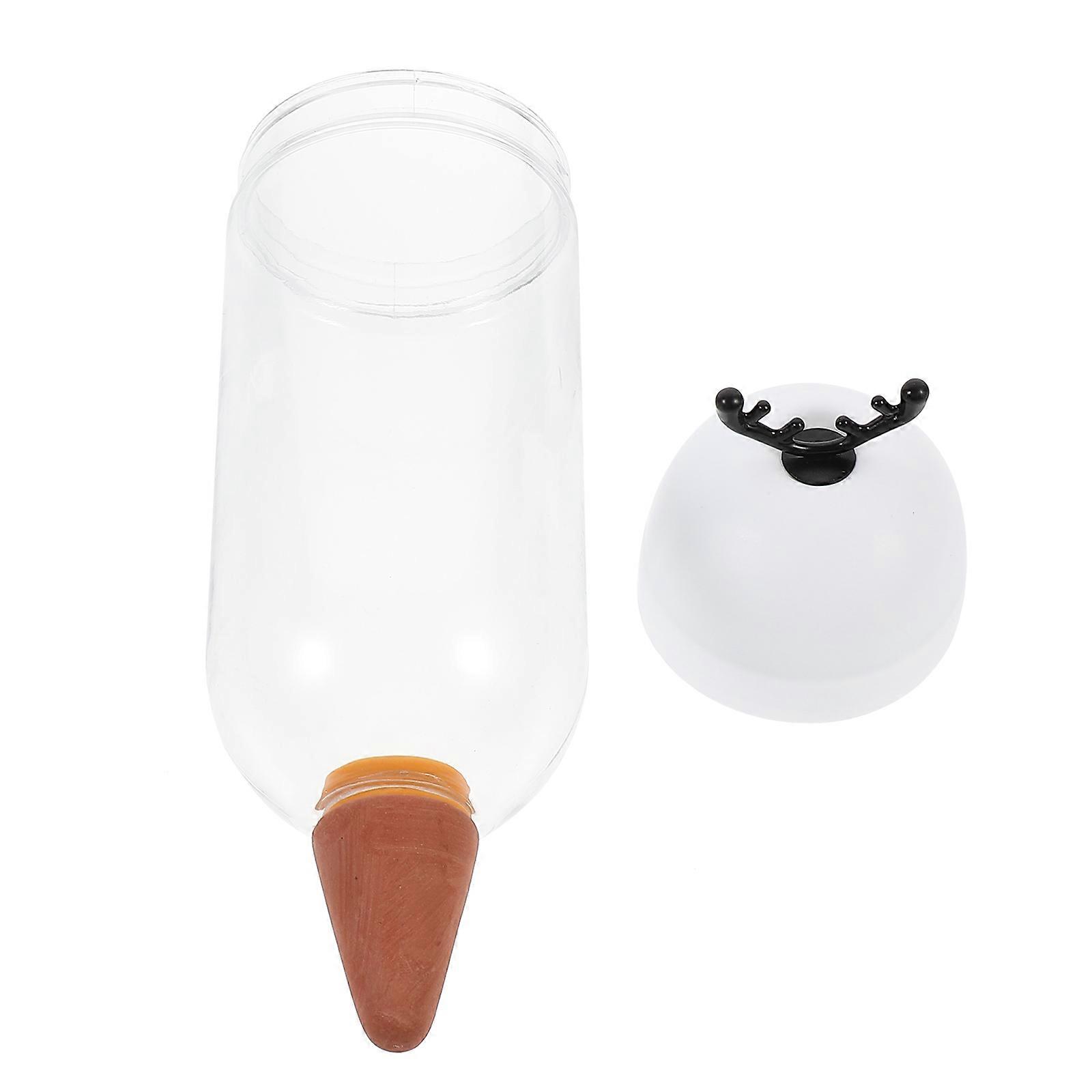 Drip Irrigation Tool Plant Watering Dropper for Automatic Use 1Pcs