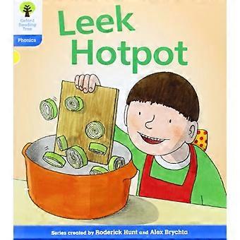 Oxford lesing treet: Scene 3: disketts Phonics Fiction: purre Hotpot