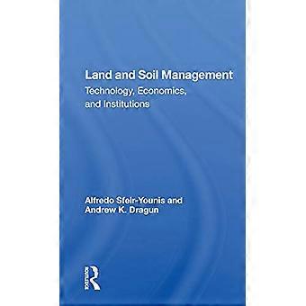 Land- und Bodenmanagement: