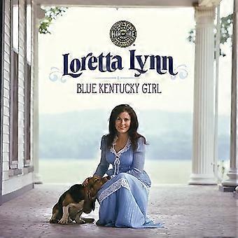Loretta Lynn: Blaues Mädchen aus Kentucky