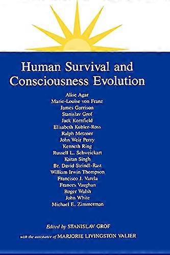 Survie humaine et évolution de la conscience