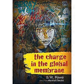 La carga en la membrana global