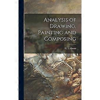 Analisi del disegno, della pittura e della composizione