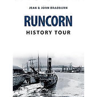 Runcorn History Tour (Tour de l’histoire)