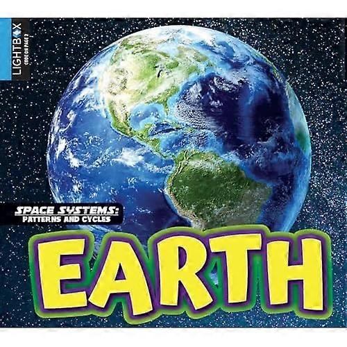 Earth (Space Systems: Patterns and Cycles)