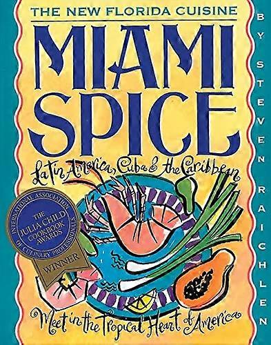 Especias de Miami