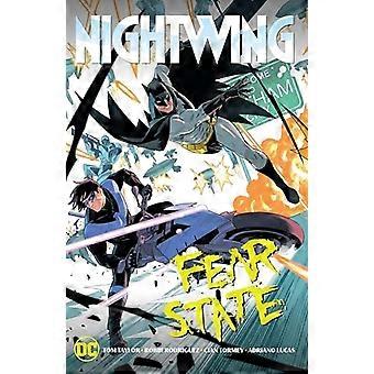 Nightwing: Fear State