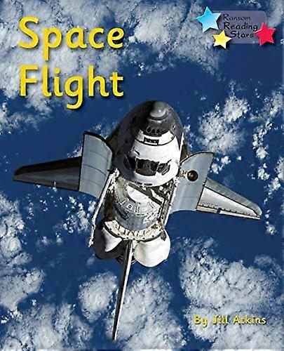 Space Flight (Reading Stars)