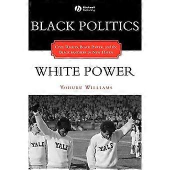 Zwarte politiek/White Power