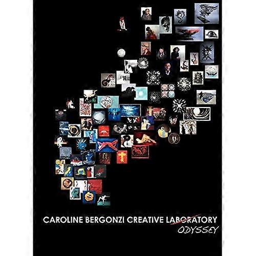 Caroline Bergonzi Creative Odyssey