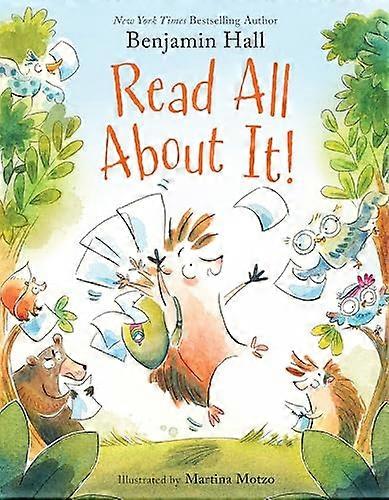 Read All About It