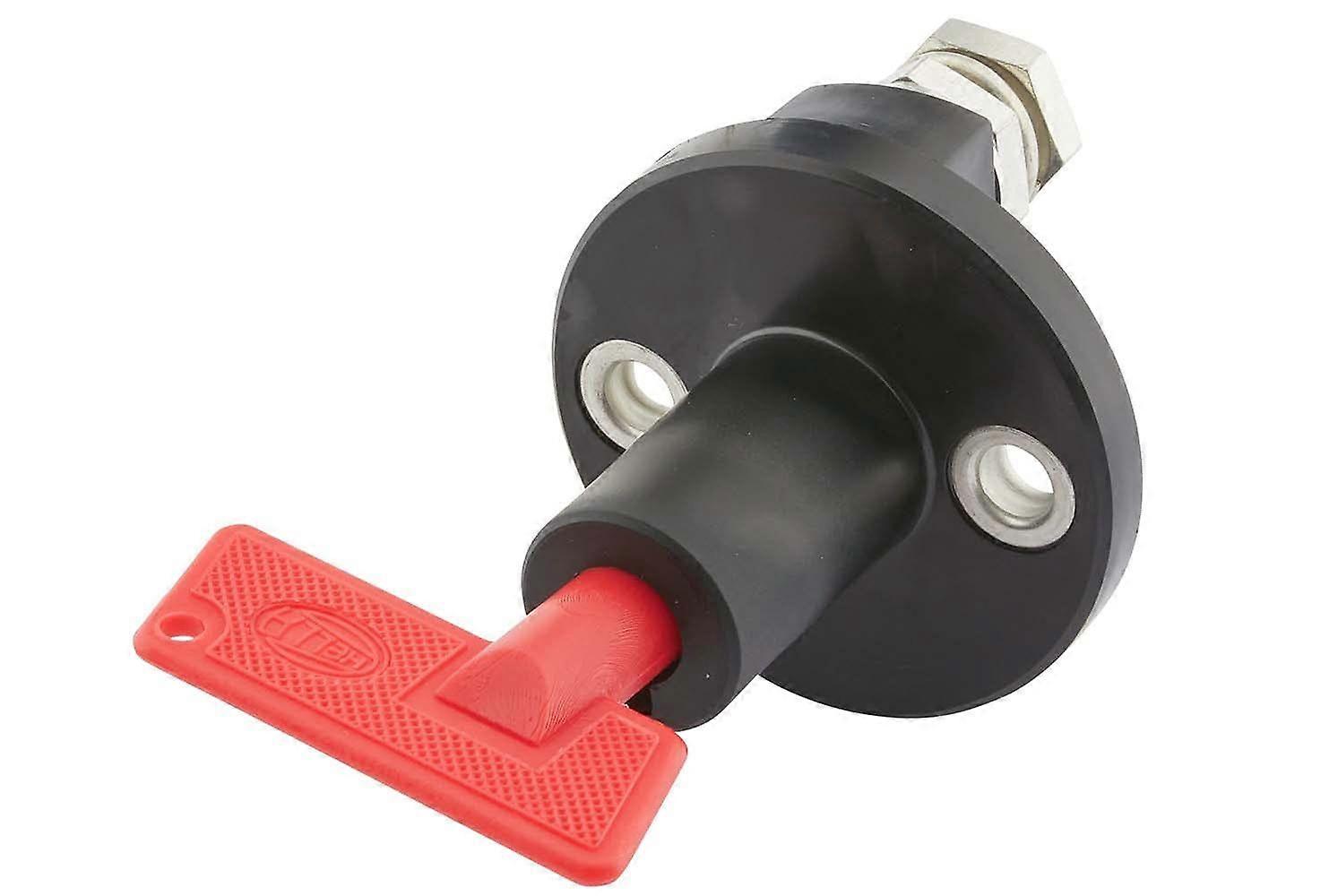 Battery Disconnect Kill Cut-Off Switch Isolator 6EK002843-057