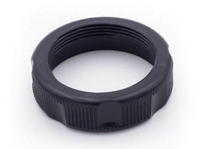 Otis 2000 Push Button Fixing Nut White Faa72n1