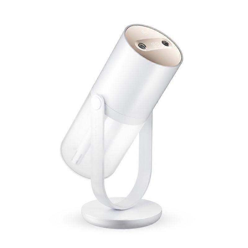 Multi-mode Wireless Double Jet Humidifier