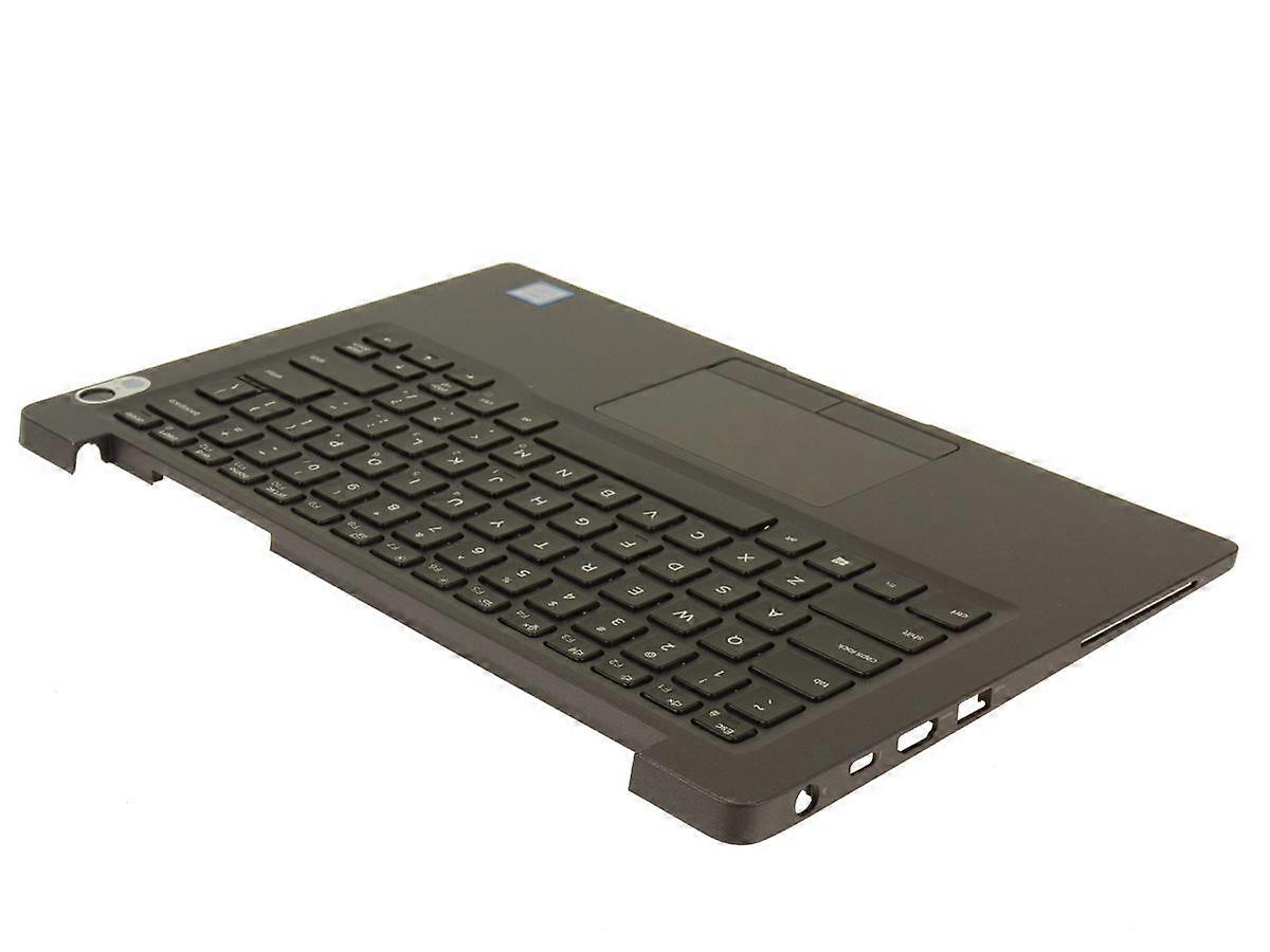 Med smartkortläsare