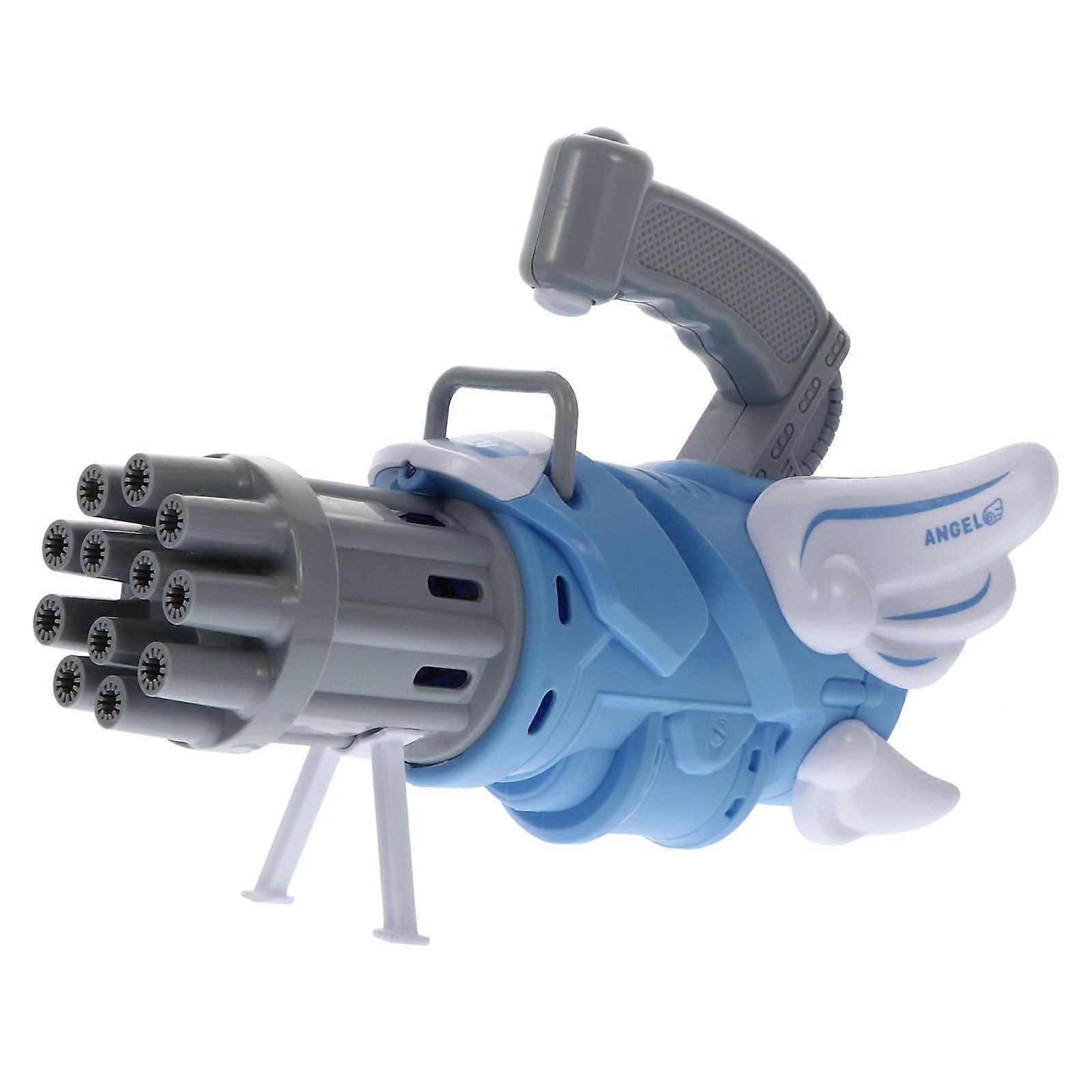 Kids Portable Bubble Playing 2Pcs