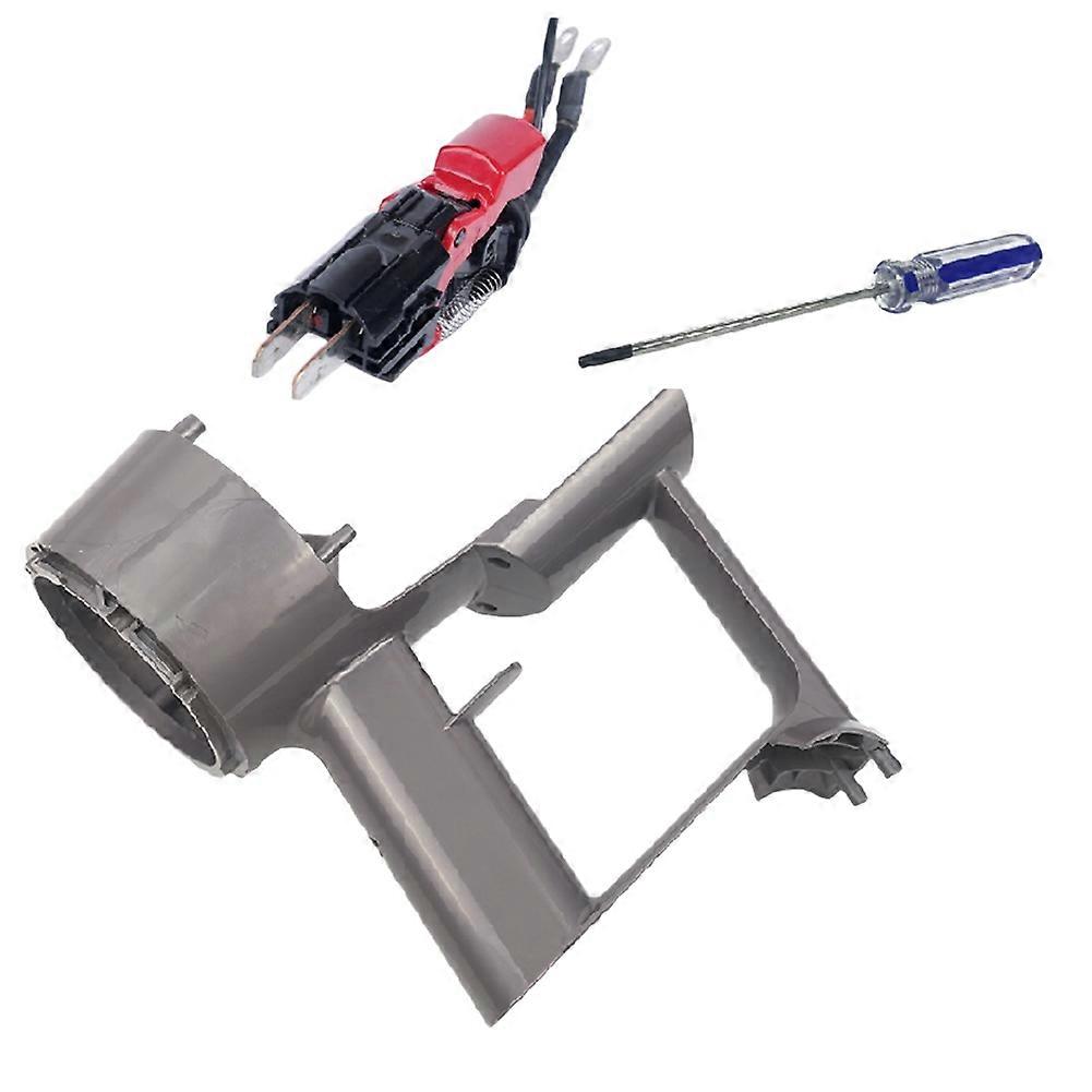 Sweeping Machine Accessories for Vacuum Cleaner Accessories V11 Screw Version Switch Assembly Main