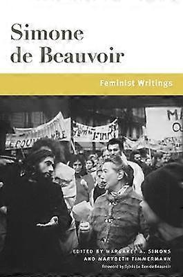 Scrieri feministe