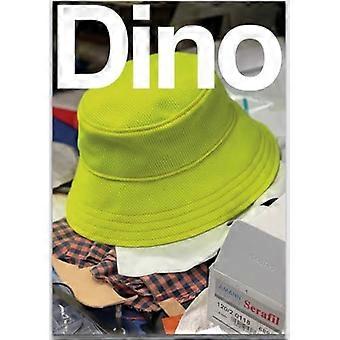 Dino Magazine Issue 1 Summer 2024