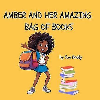 Amber und ihre fantastische Büchertasche