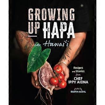 Grandir en tant que Métisse à Hawaï : Recettes et anecdotes de la cheffe Ippy Aiona
