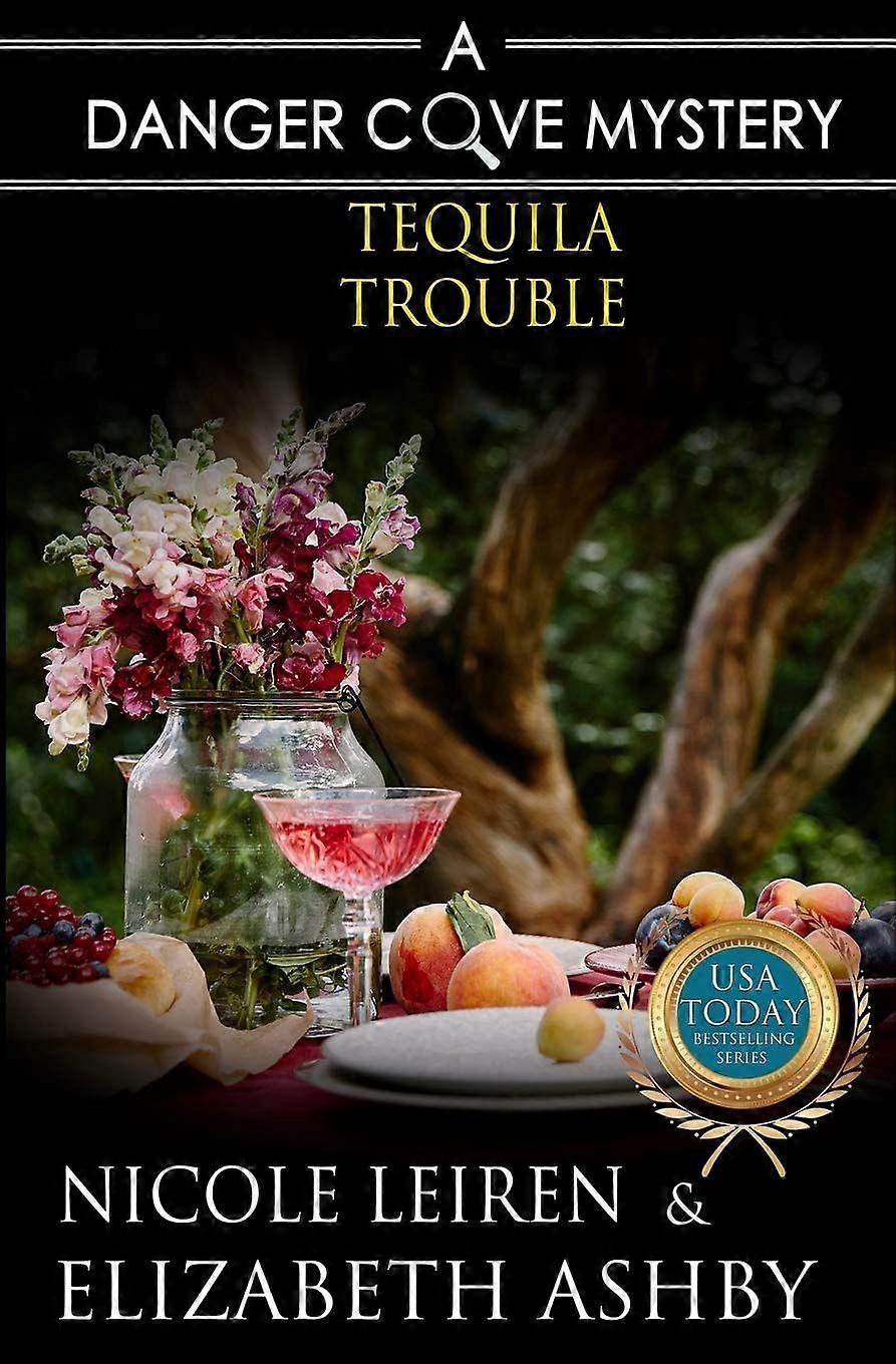 Tequila trouble