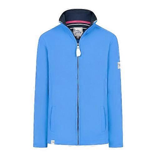 Lazy Jacks Womens/Ladies Full Zip Jacket