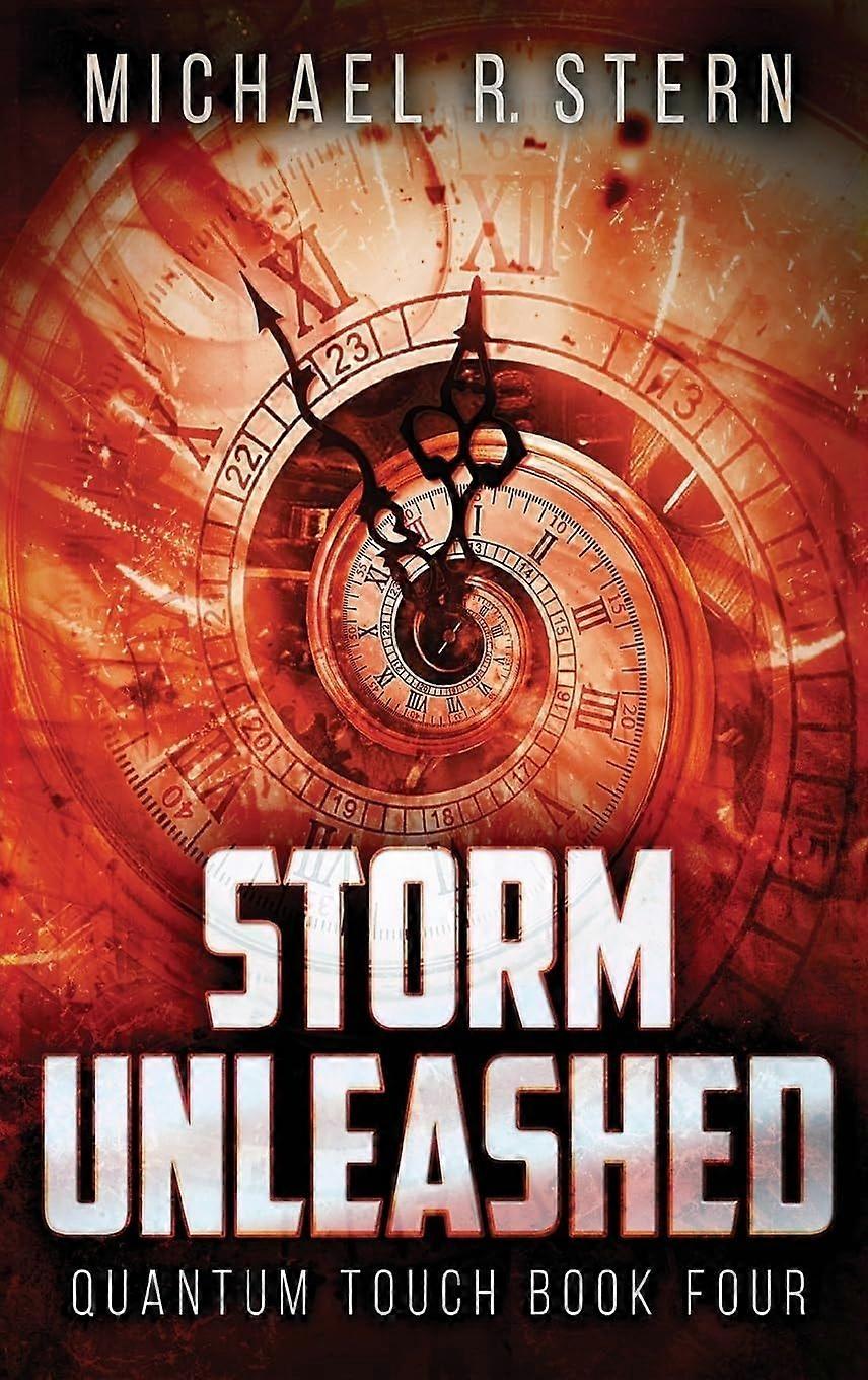 Storm unleashed