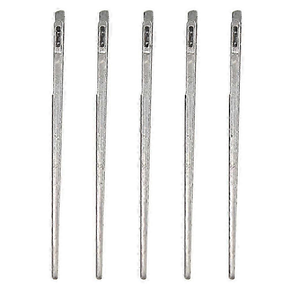 Thread Needle Tool for DIY Rope Craft with 5Pcs Set