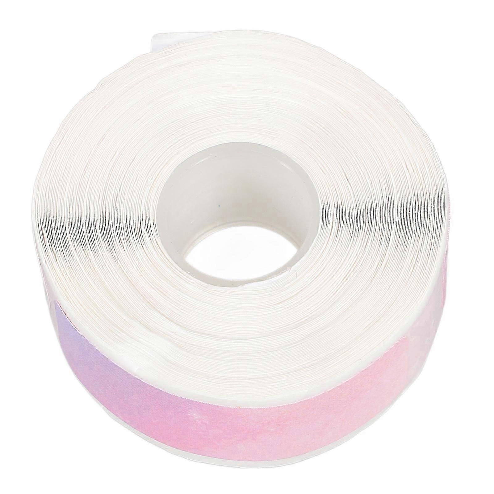 Assorted Adhesive Thermal Labels for Printer Roll
