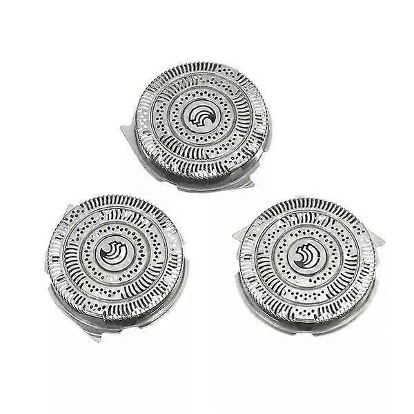For Philips Philips Hq9 replacement head 3-pack