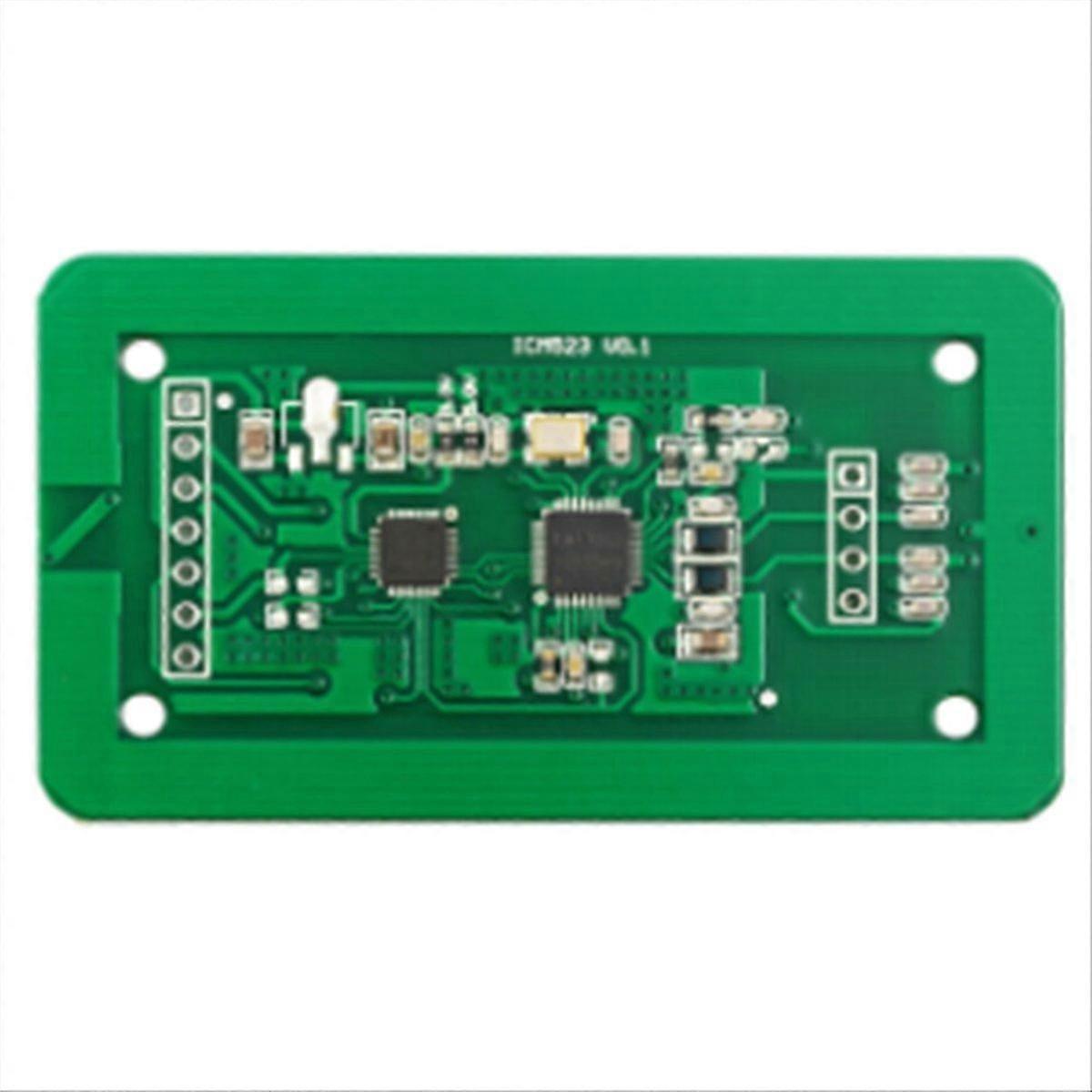 RFID High Frequency Read / Writer 13.56MHz Module