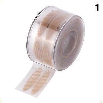 600 tiras autoadhesivas para levantar el párpado doble, pestañas grandes, maquillaje para párpados, pegatinas adhesivas -nbh