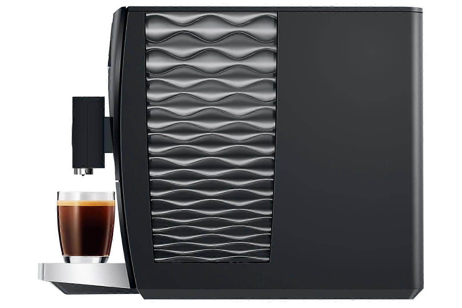 Cafetera espresso automática Jura C3 de 1,6 L