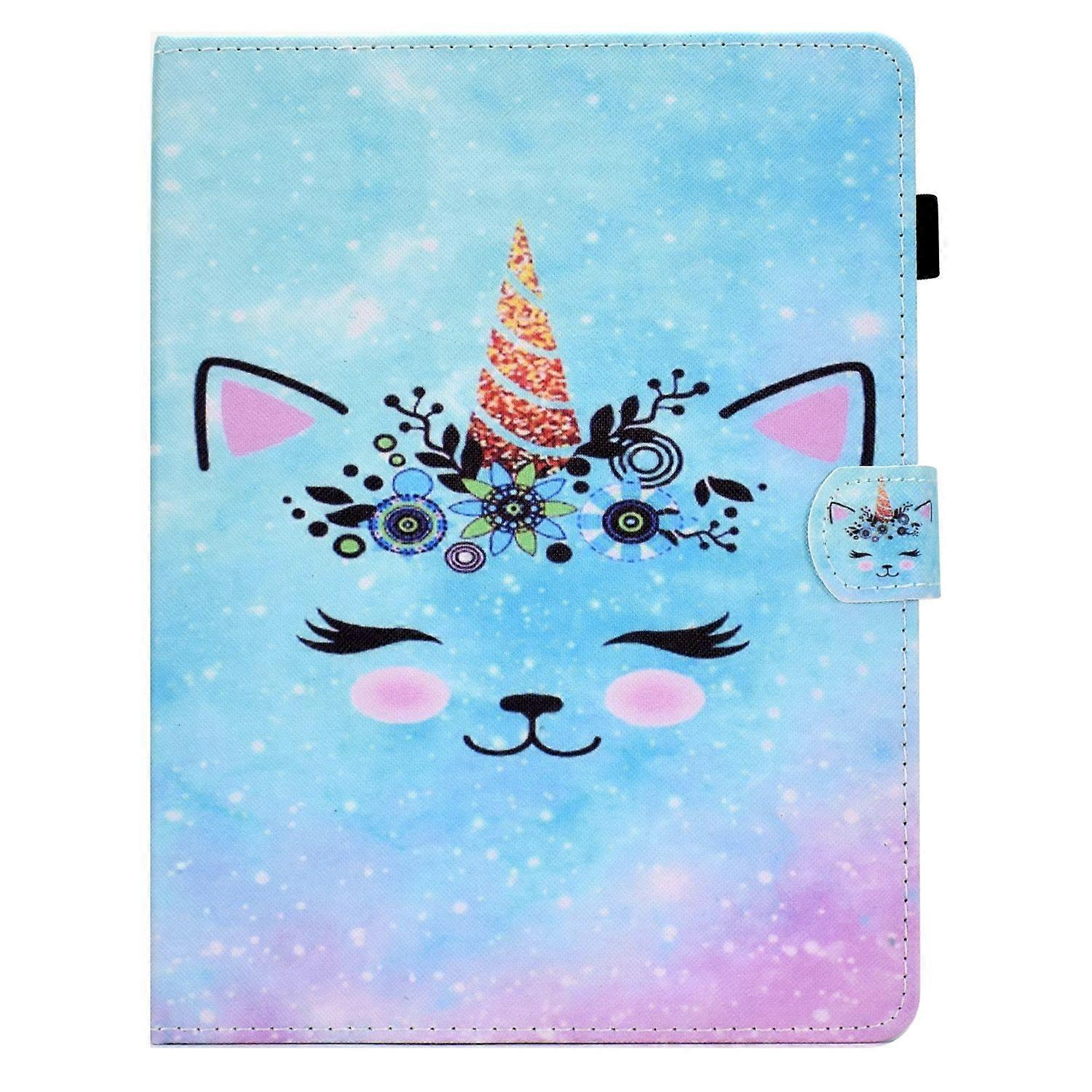 Sewing Tablet Case For 10 inch Tablet