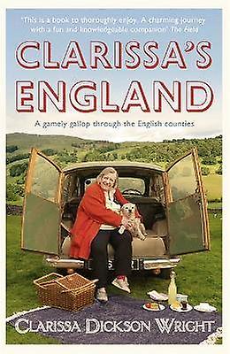 Clarissa's England