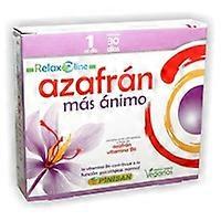 Saffron 30 capsules