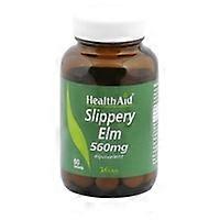 Slippery Elm 60 tablets