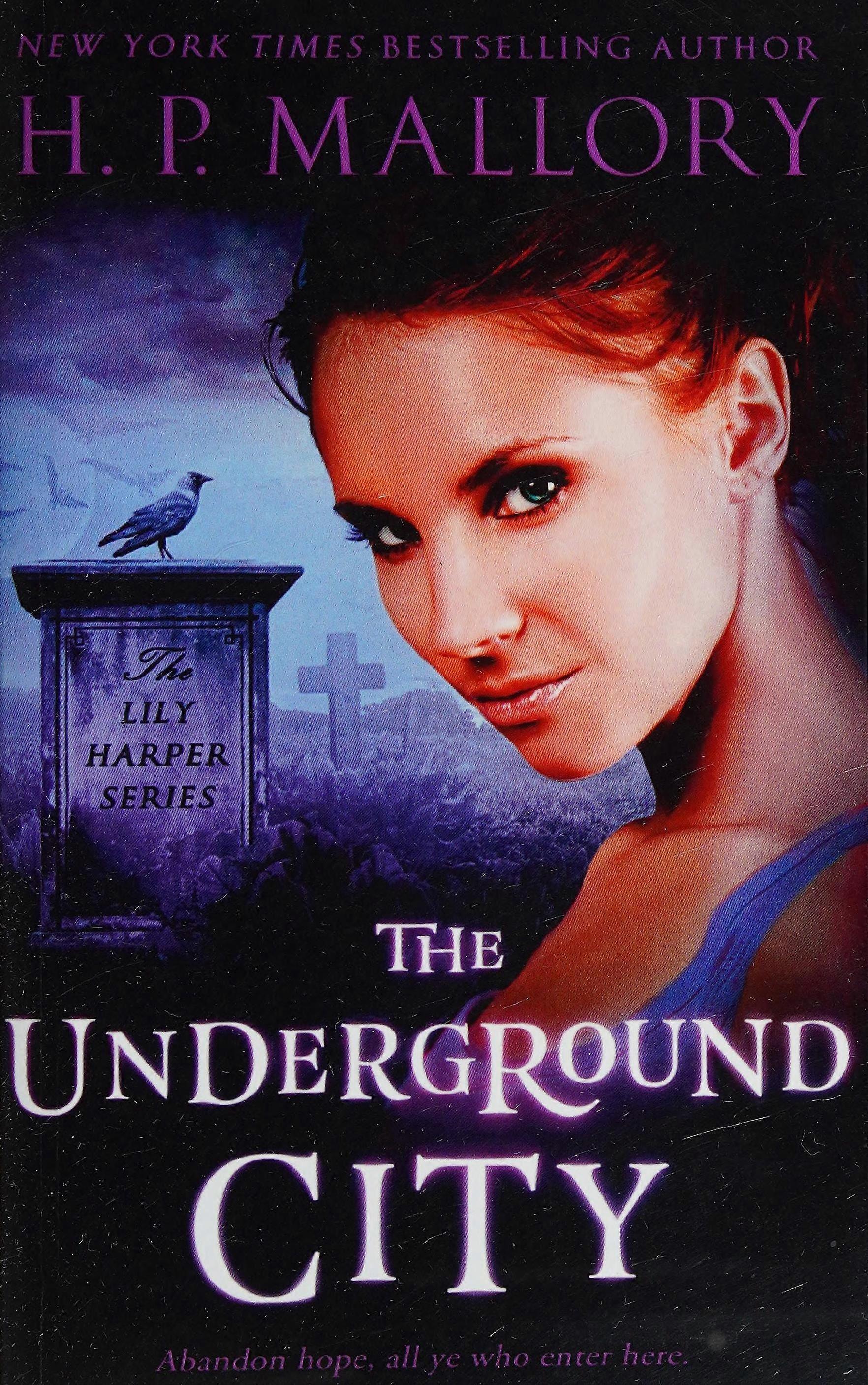 The underground city