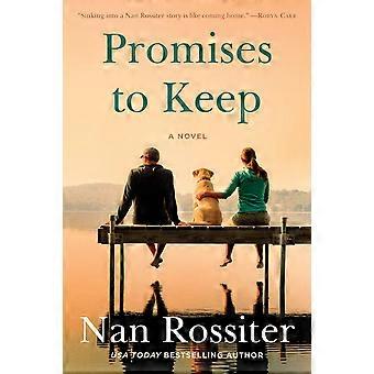 Promises to keep a novel