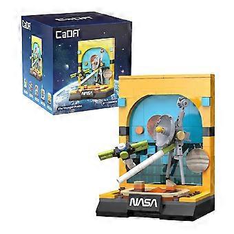 CaDa The Voyager Probe 149 Pieces