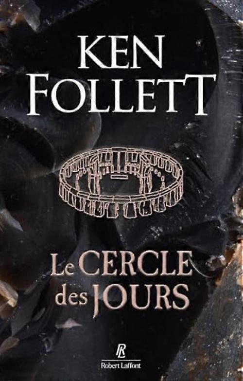 Le Cercle des jours