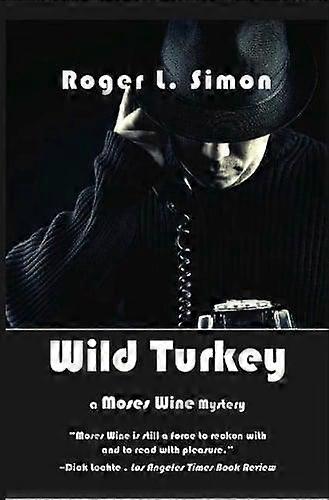 Wild Turkey - Roger L. Simon - Paperback - en Book